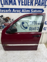 Oto Çıkma Parça / Fiat / Tempra / Kaporta & Karoser / Sol Ön Kapı / Çıkma Parça 