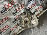 Oto Çıkma Parça / Isuzu / D-Max / Alt Takım / Taşıyıcı / Çıkma Parça 