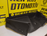 Oto Çıkma Parça / Renault / Fluence / Kaporta & Karoser / Bagaj Kapağı / Çıkma Parça 