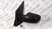 Oto Çıkma Parça / Ford / Fiesta / Ayna / Sol Dış Ayna / Çıkma Parça 