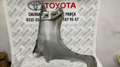 Oto Çıkma Parça / Toyota / Auris / Kaporta & Karoser / Sol Ön Çamurluk / Çıkma Parça 
