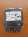 Ford Focus 3 Airbağ Beyni