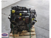 Oto Çıkma Parça / Citroen / C4 / Motor / Motor (komple) / Çıkma Parça 
