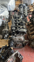FORD MONDEO 1.6 TDCİ DİZEL  KOMPLE ÇIKMA MOTOR