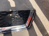 Oto Çıkma Parça / Nissan / X-Trail / Kaporta & Karoser / Panjur / Çıkma Parça 