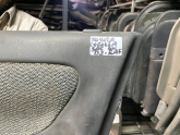 Oto Çıkma Parça / Toyota / Corolla / Koltuk & Döşeme / Kapı Döşemesi / Çıkma Parça 