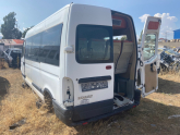 Oto Çıkma Parça / Renault / Master / Kaporta & Karoser / Bagaj Kapağı / Çıkma Parça 