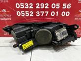 Oto Çıkma Parça / Volkswagen / VW CC / Far & Stop / Sol Ön Far / Çıkma Parça 