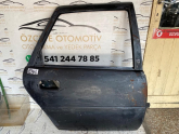 Oto Çıkma Parça / Opel / Vectra / Kaporta & Karoser / Sağ Arka Kapı / Çıkma Parça 