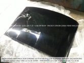 PEUGEOT 206 ÇIKMA ORİJİNAL SUNROOF CAMI