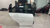 Oto Çıkma Parça / Mercedes / C180 / Kaporta & Karoser / Sağ Arka Kapı / Çıkma Parça 
