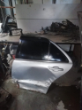 Mercedes E Serisi W210 Çıkma Sol Arka Kapı Parçası