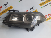Renault Megane 2 2007-2009 Orjinal Çıkma Zenon Sol Far 7701063256