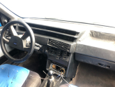 Oto Çıkma Parça / Fiat / Tipo / Göğüslük & Torpido / Gösterge Paneli / Çıkma Parça 