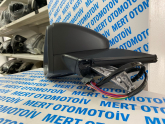 Oto Çıkma Parça / Volkswagen / Golf / Ayna / Sağ Dış Ayna / Çıkma Parça 
