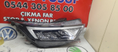 Oto Çıkma Parça / Hyundai / i20 / Far & Stop / Sağ Ön Far / Çıkma Parça 
