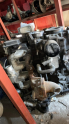 Oto Çıkma Parça / Ford / Tourneo Connect / Motor / Motor (komple) / Çıkma Parça 