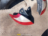Oto Çıkma Parça / Renault / Megane / Far & Stop / Sol Arka Stop / Çıkma Parça 
