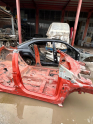 FORD FOCUS 3 SAĞ Marşpiyel