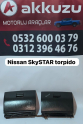 NİSSAN SKYSTAR TORPİDO                                (XS2302S26)