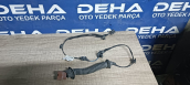 RENAULT CLİO SYMBOL KAPI KABLOSU SOL ARKA 241263517R
