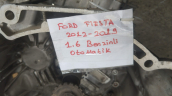 Oto Çıkma Parça / Ford / Fiesta / Şanzıman / Şanzıman Komple / Çıkma Parça 