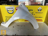 RENAULT CLIO 4 ÇIKMA ORJİNAL SAĞ ÖN ÇAMURLUK VE DİĞER PAÇALARI