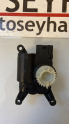 5Q0907511K seat leon passat b8 sirkülasyon kalorifer ayar motoru