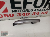 Oto Çıkma Parça / Toyota / Corolla / Kaporta & Karoser / Dış Kapı Kolu / Çıkma Parça 
