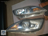 Oto Çıkma Parça / Ford / Focus / Far & Stop / Sağ Ön Far / Çıkma Parça 