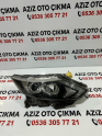 Oto Çıkma Parça / Nissan / Qashqai / Far & Stop / Sağ Ön Far / Çıkma Parça 