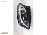 MERCEDES GLA W156 ORJİNAL ÇIKMA SAĞ FAR VE TÜM ÇIKMA ORJİNAL