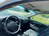 Hurda Belgeli Araçlar / Volvo / S40