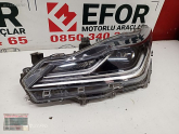 Oto Çıkma Parça / Toyota / Corolla / Far & Stop / Sis Farı / Çıkma Parça 