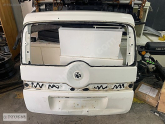 Fiat Fiorino 2016- Bagaj Kapağı Beyaz Çıkma Orjinal 13973450