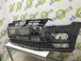 Oto Çıkma Parça / Volkswagen / Tiguan / Tampon / Ön Tampon / Çıkma Parça 