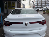 Oto Çıkma Parça / Renault / Megane / Kaporta & Karoser / Komple Arka / Çıkma Parça 