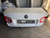 Oto Çıkma Parça / Volkswagen / Jetta / Kaporta & Karoser / Bagaj Kapağı / Çıkma Parça 