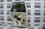 Oto Çıkma Parça / Volkswagen / Polo / Kaporta & Karoser / Sol Arka Kapı / Çıkma Parça 