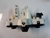 Oto Çıkma Parça / Renault / Clio / Klima / Kontrol Paneli / Çıkma Parça 