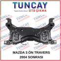 MAZDA 3 ÖN TRAVERS 2004-2009 YEDEK PARÇA