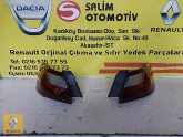 Oto Çıkma Parça / Renault / Megane / Far & Stop / Sağ Arka Stop / Çıkma Parça 