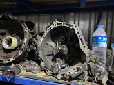 Oto Çıkma Parça / Toyota / Corolla / Şanzıman / Şanzıman Komple / Çıkma Parça 