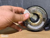 Oto Çıkma Parça / Volkswagen / Jetta / Direksiyon / Direksiyon Sargısı / Çıkma Parça 
