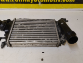 Oto Çıkma Parça / Dacia / Sandero / Radyatör / İntercooler / Çıkma Parça 
