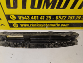 Oto Çıkma Parça / Renault / Austral / Kalorifer / Kalorifer Izgarası / Çıkma Parça 