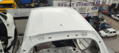 Oto Çıkma Parça / Ford / Fiesta / Airbag / Tavan Airbag / Çıkma Parça 