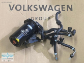 Oto Çıkma Parça / Volkswagen / T-Cross / Yakıt / Mazot Filtresi / Sıfır Parça 