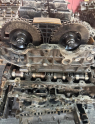 Oto Çıkma Parça / SsangYong / Actyon / Motor / Silindir Kapağı / Çıkma Parça 
