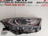 Oto Çıkma Parça / Toyota / RAV4 / Tampon / Sis Farı Çerçevesi / Sıfır Parça 